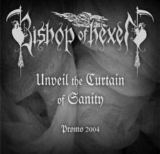 Bishop Of Hexen : Unveil the Curtain of Sanity